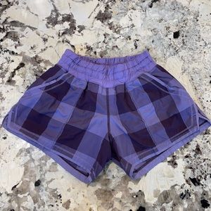 Lululemon Size 2 Short